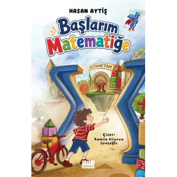 Başlarım Matematiğe