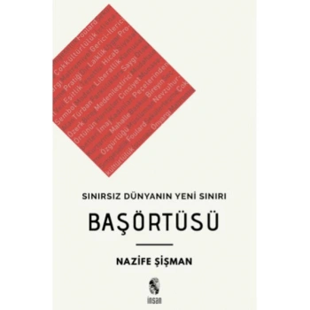 Başörtüsü - Sınırsız Dünyanın Yeni Sınırı