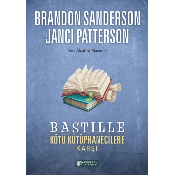 Bastille Kötü Kütüphanecilere Karşı