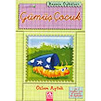 Başucu Öyküleri / Gümüş Çocuk