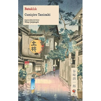 Bataklık Japon Klasikleri