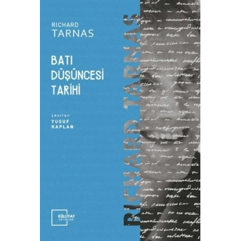 Batı Düşüncesi Tarihi