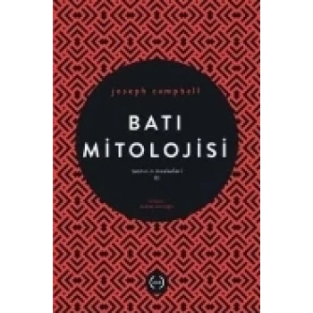 Batı Mitolojisi / Tanrının Maskeleri 3