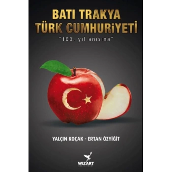 Batı Trakya Türk Cumhuriyeti