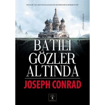 Batılı Gözler Altında