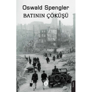 Batının Çöküşü
