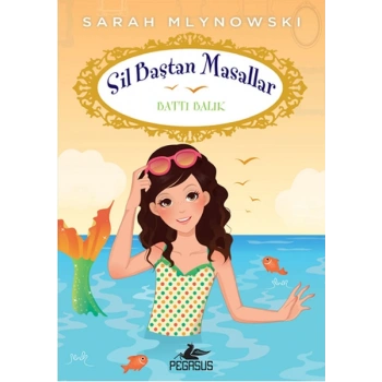 Battı Krallık /  Sil Baştan Masallar 3