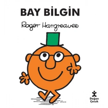 Bay Bilgin