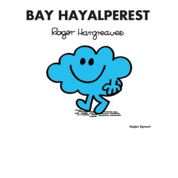 Bay Hayalperest