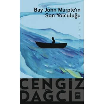 Bay John Marple’in Son Yolculuğu