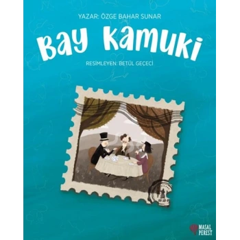 Bay Kamuki