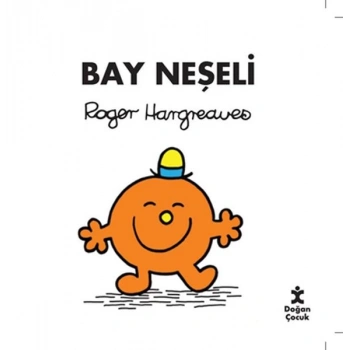 Bay Neşeli
