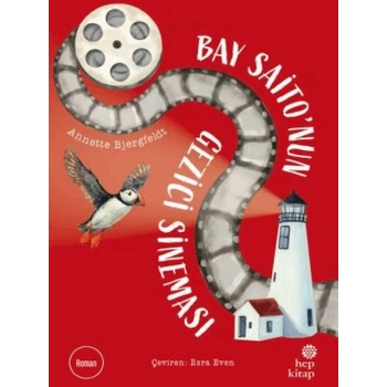 Bay Saito’nun Gezici Sineması