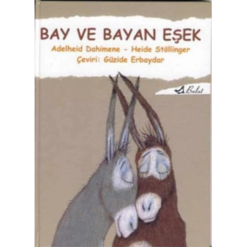 Bay ve Bayan Eşek