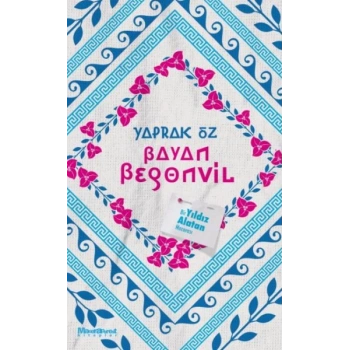 Bayan Begonvil