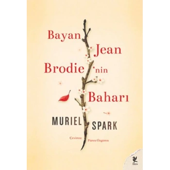 Bayan Jean Brodienin Baharı