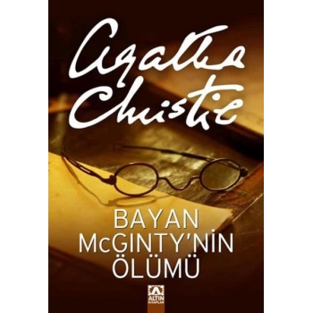 Bayan McGintynin Ölümü