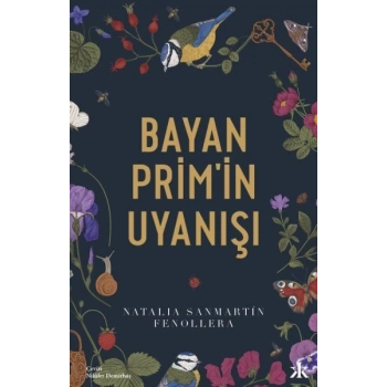 Bayan Prim’in Uyanışı