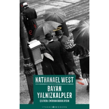 Bayan Yalnızkalpler