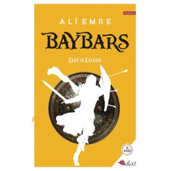 Baybars - Şarkın Kalkanı