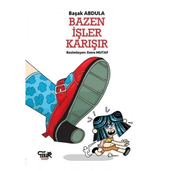 Bazen İşler Karışır