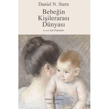 Bebeğin Kişilerarası Dünyası