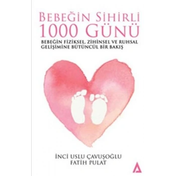 Bebeğin Sihirli 1000 Günü