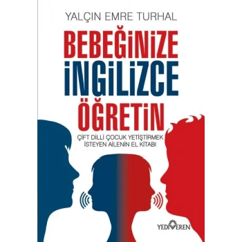 Bebeğinize İngilizce Öğretin