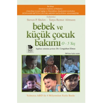 Bebek ve Küçük Çocuk Bakımı (0-5 Yaş)