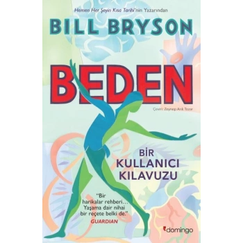 Beden - Bir Kullanıcı Kılavuzu