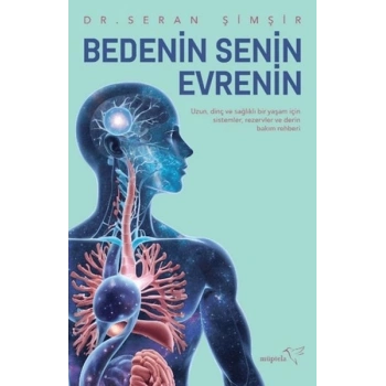 Bedenin Senin Evrenin