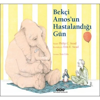 Bekçi Amosun Hastalandığı Gün