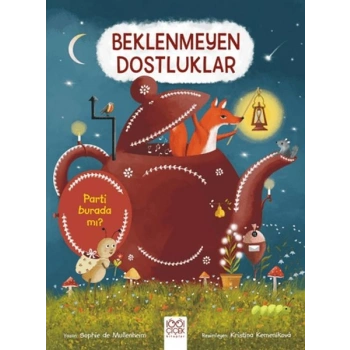 Beklenmeyen Dostluklar