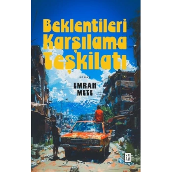 Beklentileri Karşılama Teşkilatı