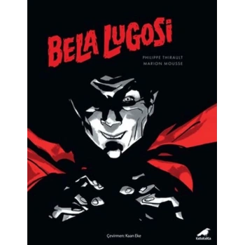 Bela Lugosi