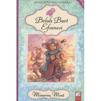 Belalı Bart Efsanesi