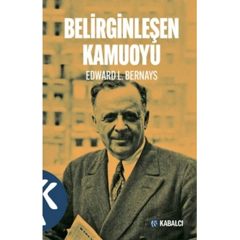 Belirginleşen Kamuoyu