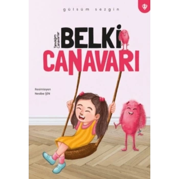 Belki Canavarı