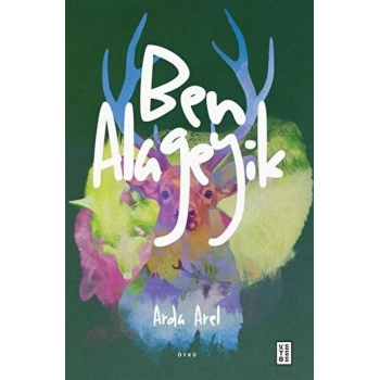 Ben Alageyik