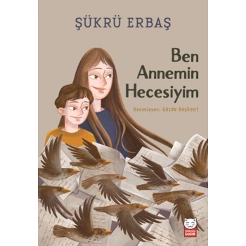 Ben Annemin Hecesiyim