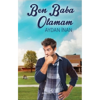 Ben Baba Olamam