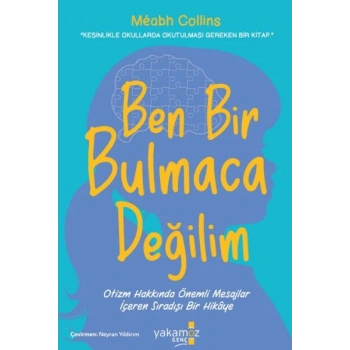 Ben Bir Bulmaca Değilim