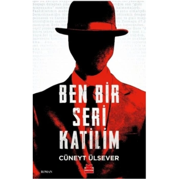 Ben Bir Seri Katilim