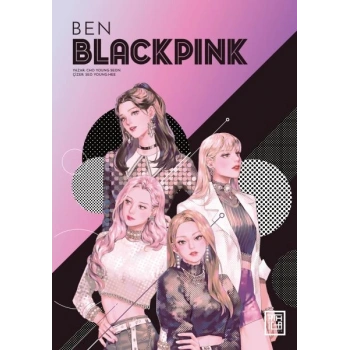 Ben Blackpink