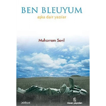 Ben Bleuyum