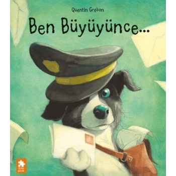 Ben Büyüyünce...