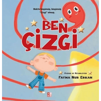 Ben Çizgi