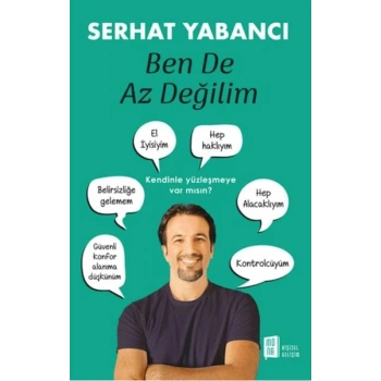 Ben De Az Değilim