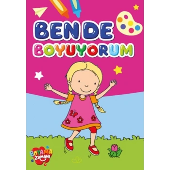 Ben De Boyuyorum - 5 Yaş Üstü