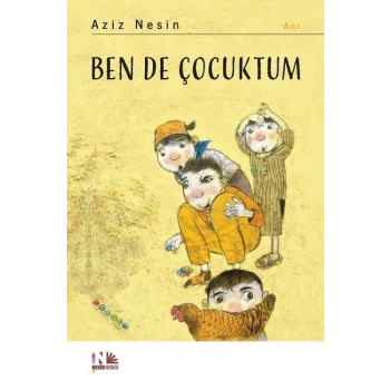 Ben De Çocuktum